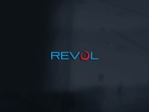 Logo Design by mail.pavanayi for REVOL | Design: #17284778