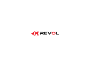 Diseño de Logo por mail.pavanayi para REVOL | Diseño: #17286012