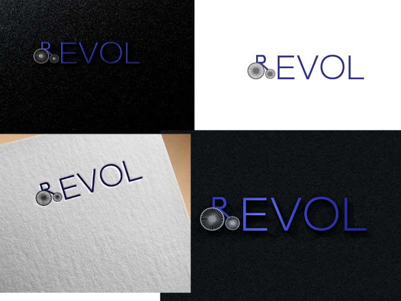 Logo-Design von snawaz10051991 für REVOL | Design #17291996