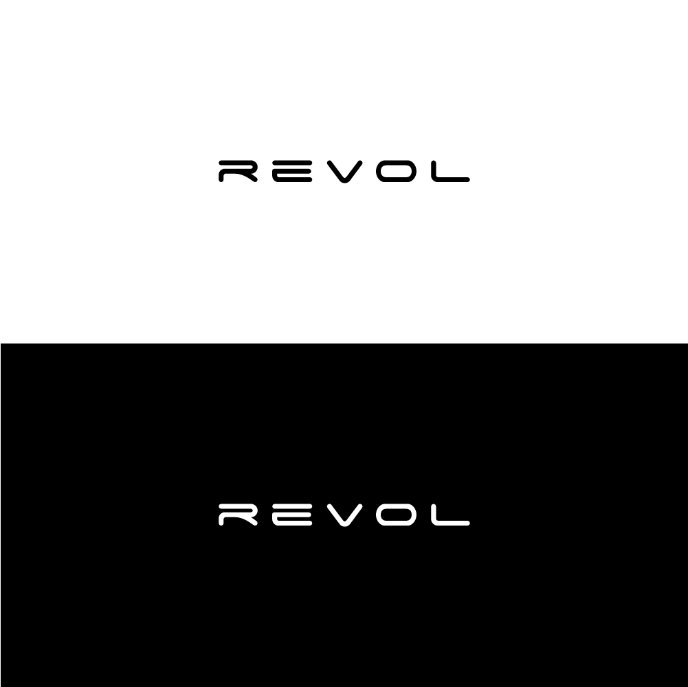 Logo Design by widodo for REVOL | Design #17294063