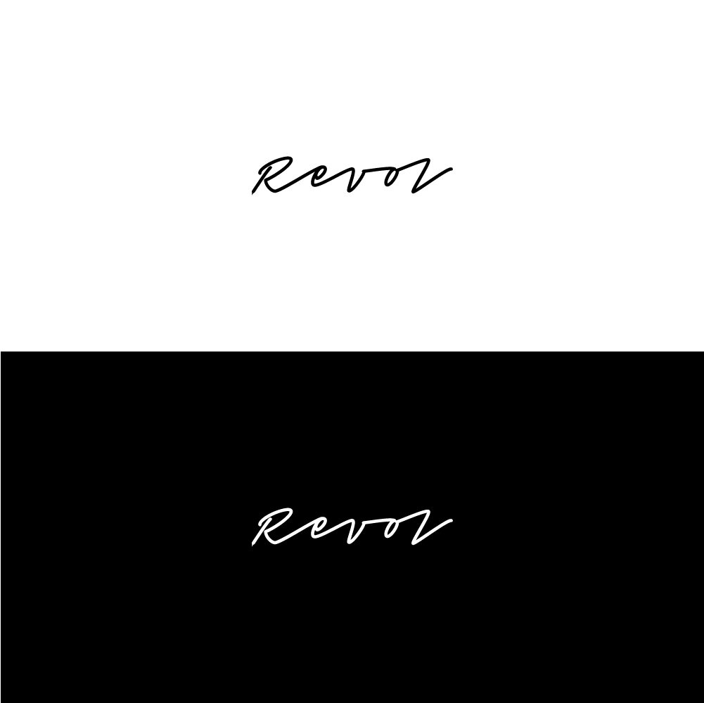 Logo Design by widodo for REVOL | Design #17394922