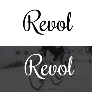 Logo Design by johnnyblackman for REVOL | Design: #17293807