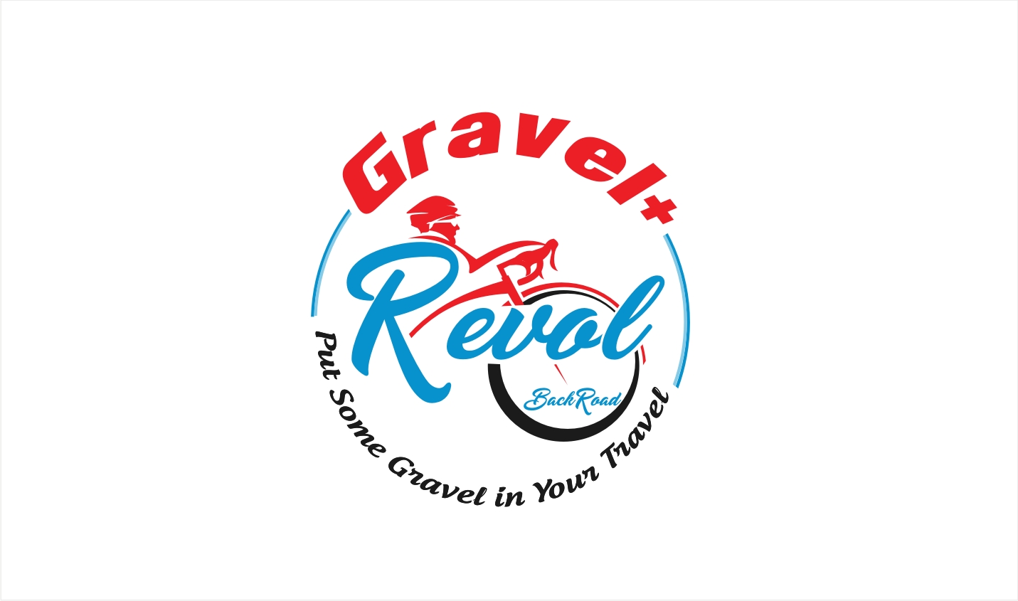 Logo Design by Soul Light for REVOL | Design #17287152