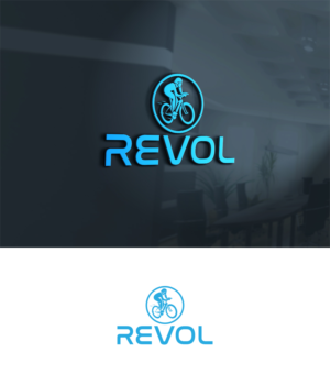 Logo Design by supercreative for REVOL | Design: #17291220