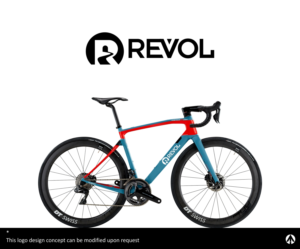 Logo Design by MBARO for REVOL | Design: #17311658