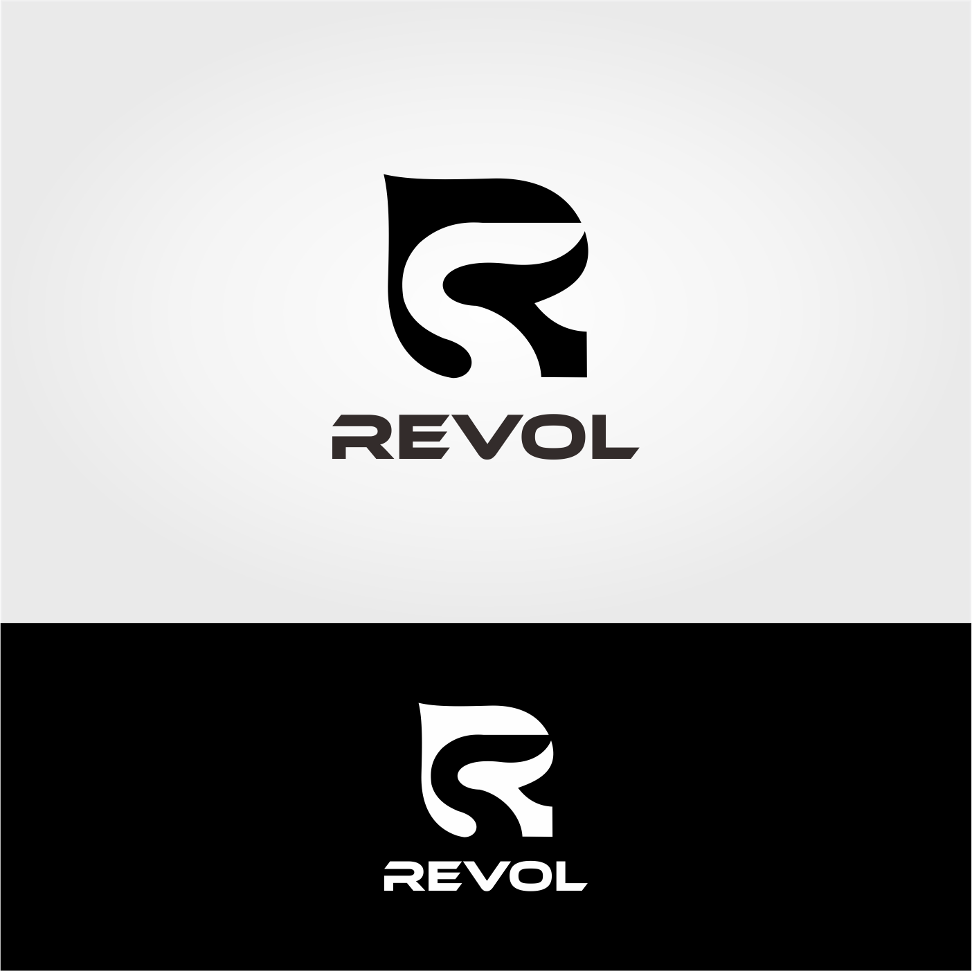 Logo Design by Zafranrizki21 for REVOL | Design #17331866