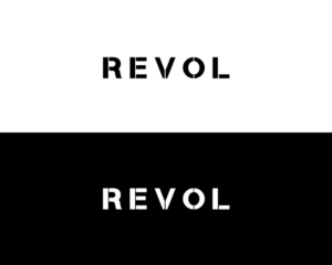 Logo Design by Deep Night for REVOL | Design: #17292671