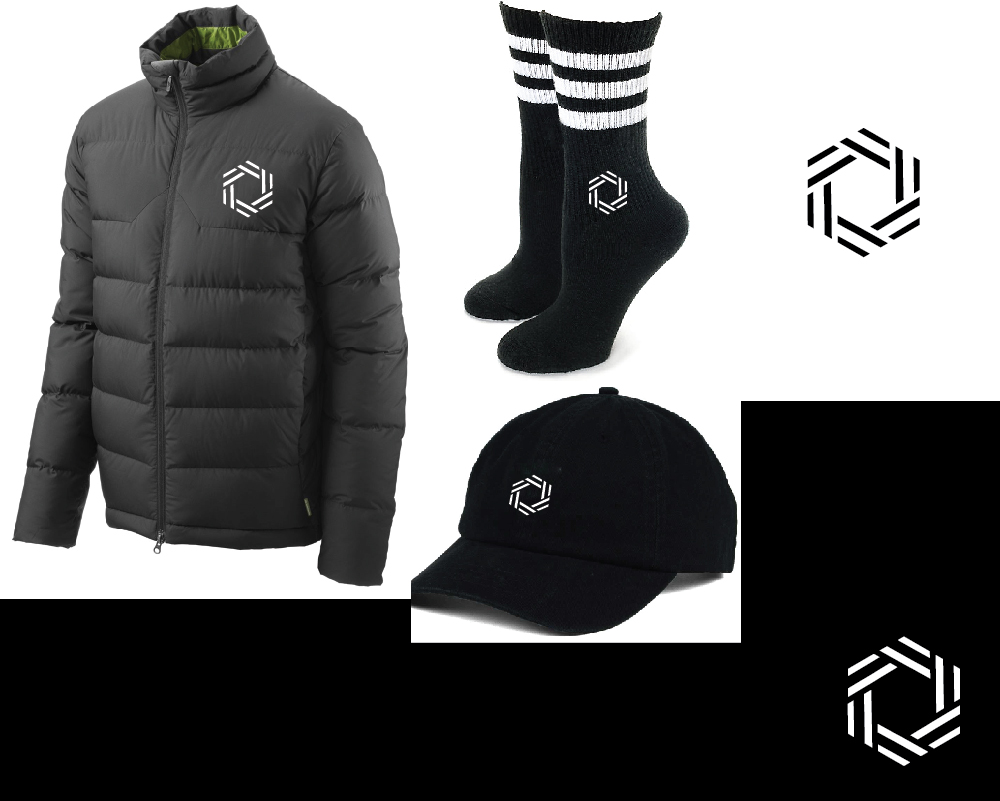 Logo Design by Deep Night for REVOL | Design #17292837