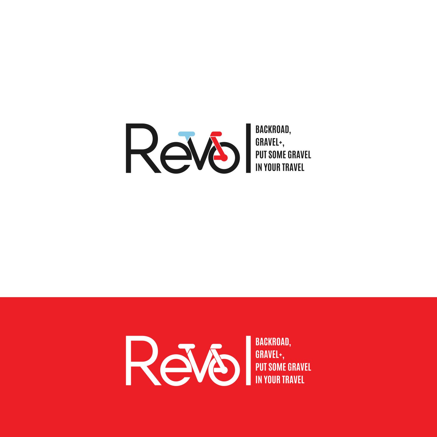 Logo Design by pujiono 2 for REVOL | Design #17284925