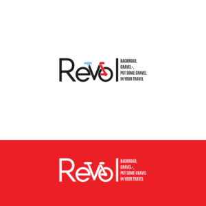 Logo Design by pujiono 2 for REVOL | Design: #17284925