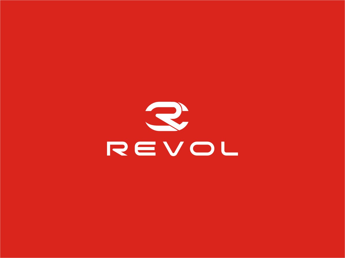 Logo Design by Sushma for REVOL | Design #17314859