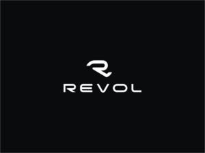 Logo Design by Sushma for REVOL | Design: #17320606