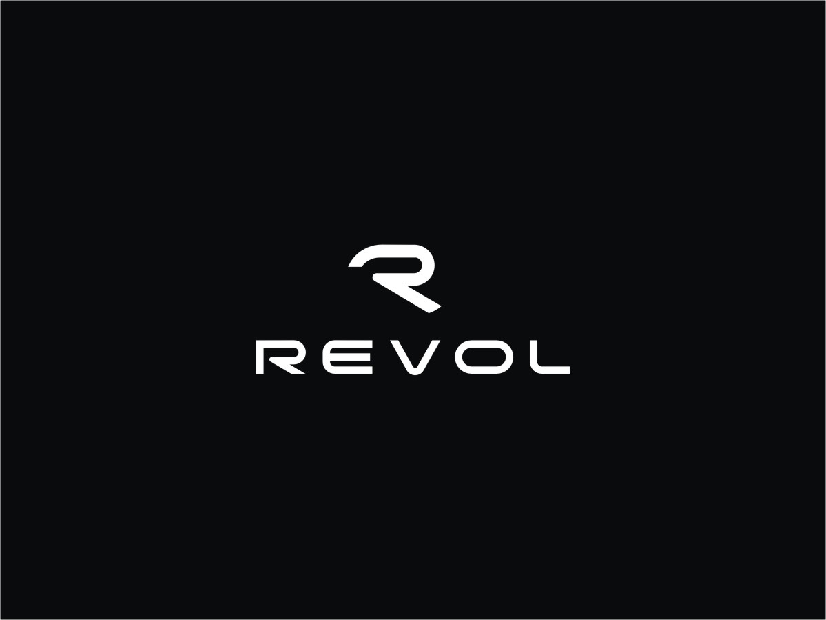 Logo Design by Actives for REVOL | Design #17320623