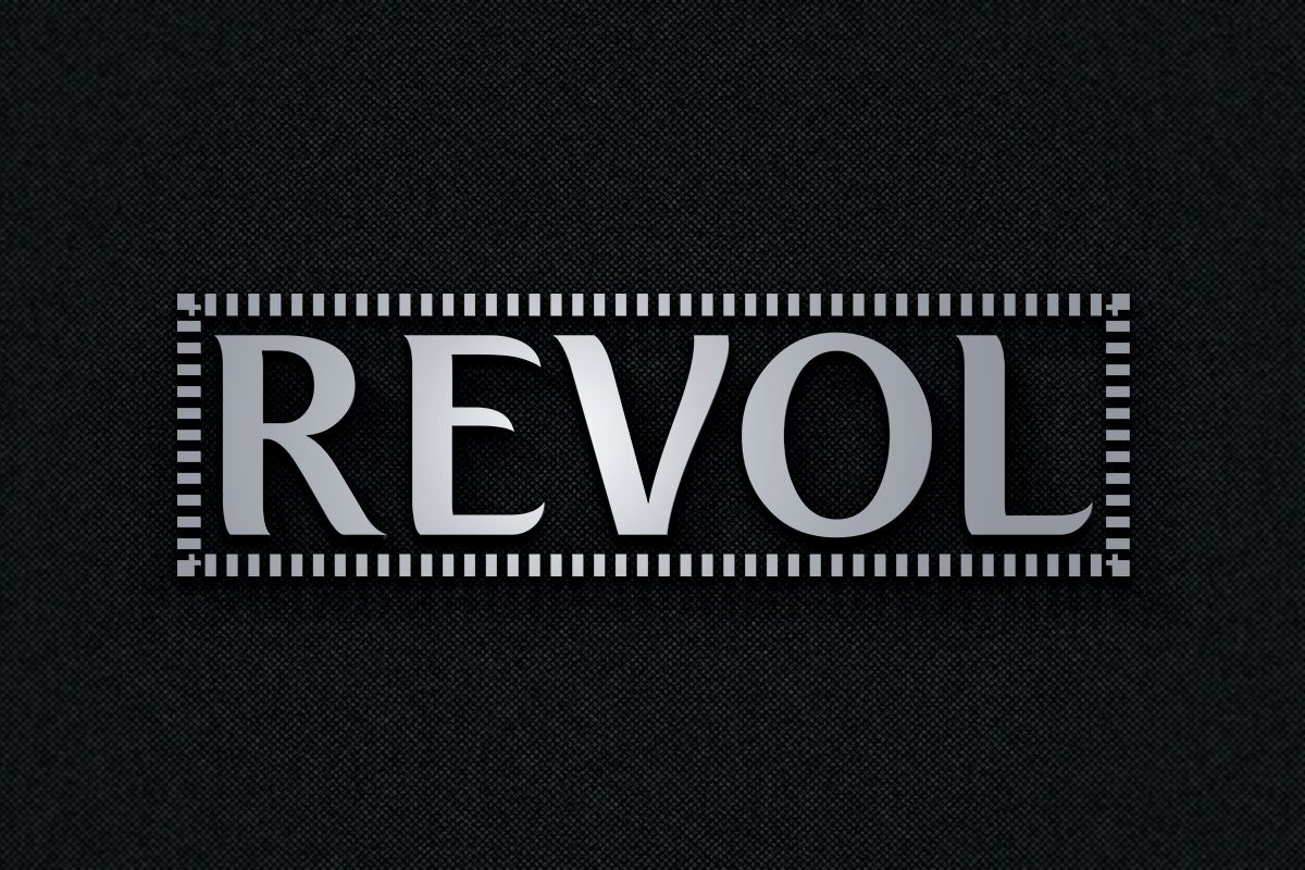 Design de Logo par Alhamduliallah pour REVOL | Design #17298595