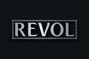 Design de Logo par Alhamduliallah pour REVOL | Design : #17298595