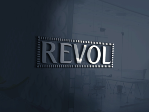 Design de Logo par Alhamduliallah pour REVOL | Design : #17298596