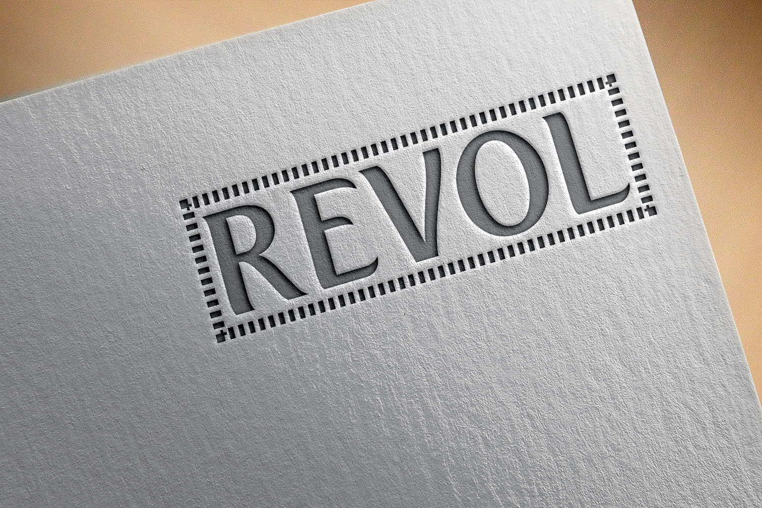 Logo-Design von Alhamduliallah für REVOL | Design #17298597