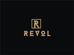 Logo Design by beingsushmasingh for REVOL | Design: #17324535