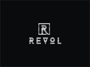 Logo Design by beingsushmasingh for REVOL | Design: #17324537