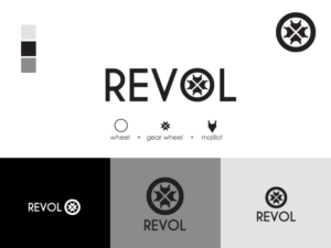 Logo Design by k Tor