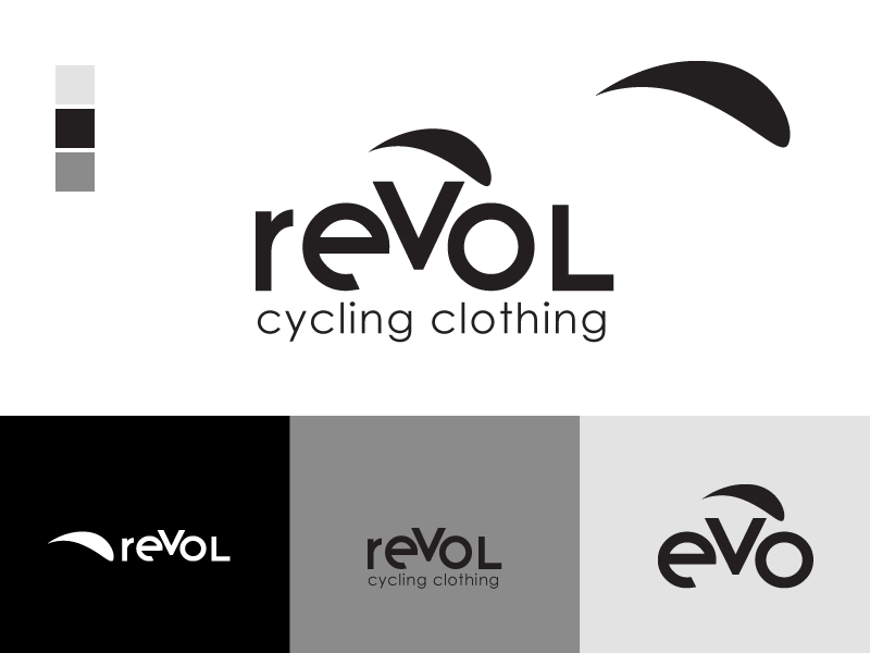Design de Logo par k Tor pour REVOL | Design #17436147