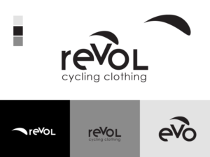 Logo Design by k Tor for REVOL | Design: #17436147