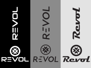 Logo Design by k Tor for REVOL | Design: #17446386