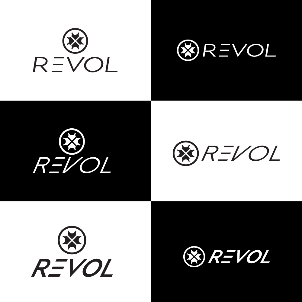 Design de Logo par k Tor pour REVOL | Design #17455433