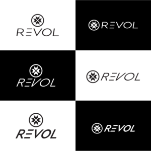 Logo Design by k Tor for REVOL | Design: #17455433