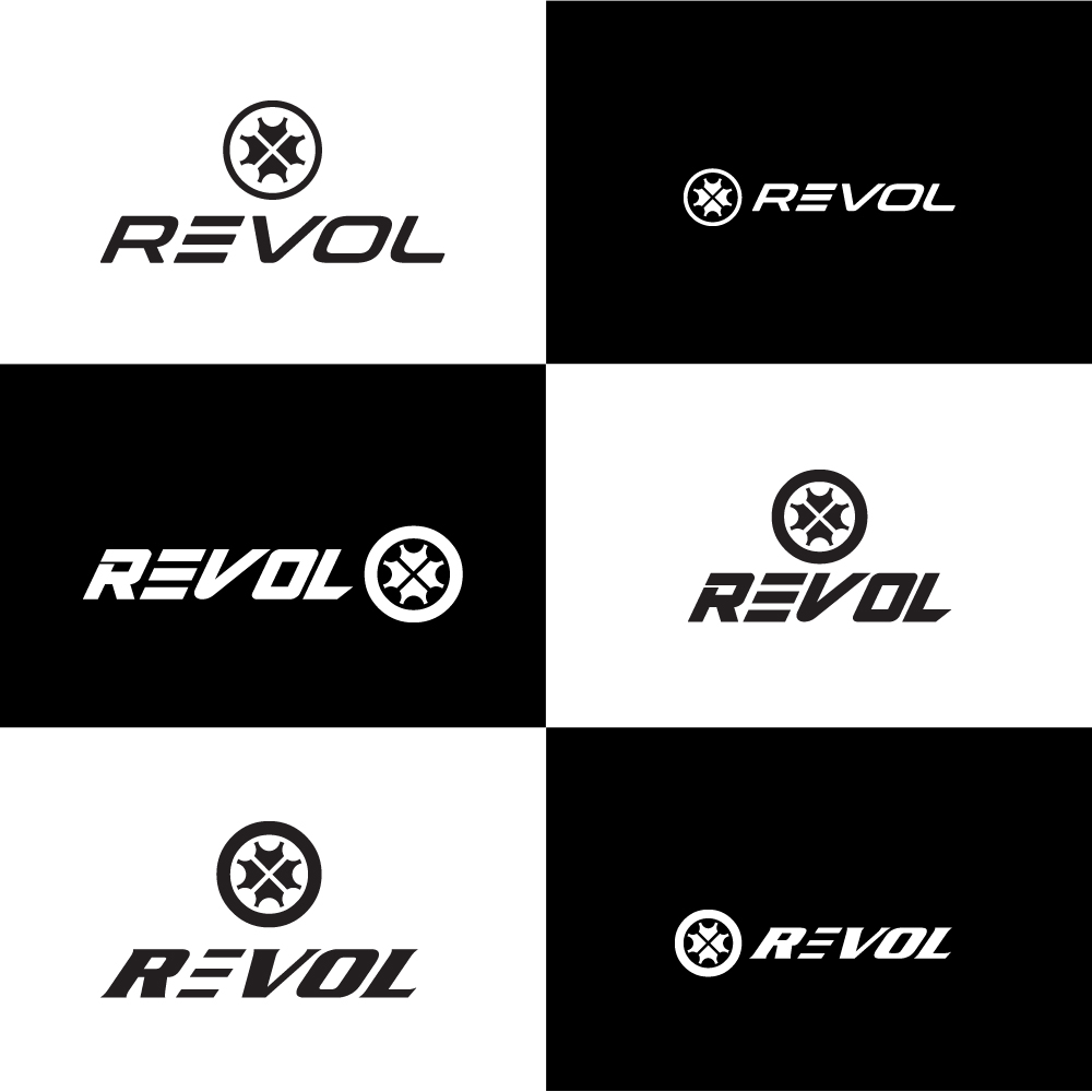 Design de Logo par k Tor pour REVOL | Design #17455815