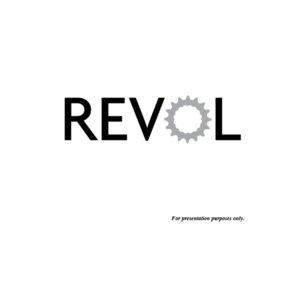 Logo Design by JamesJensen for REVOL | Design: #17319525