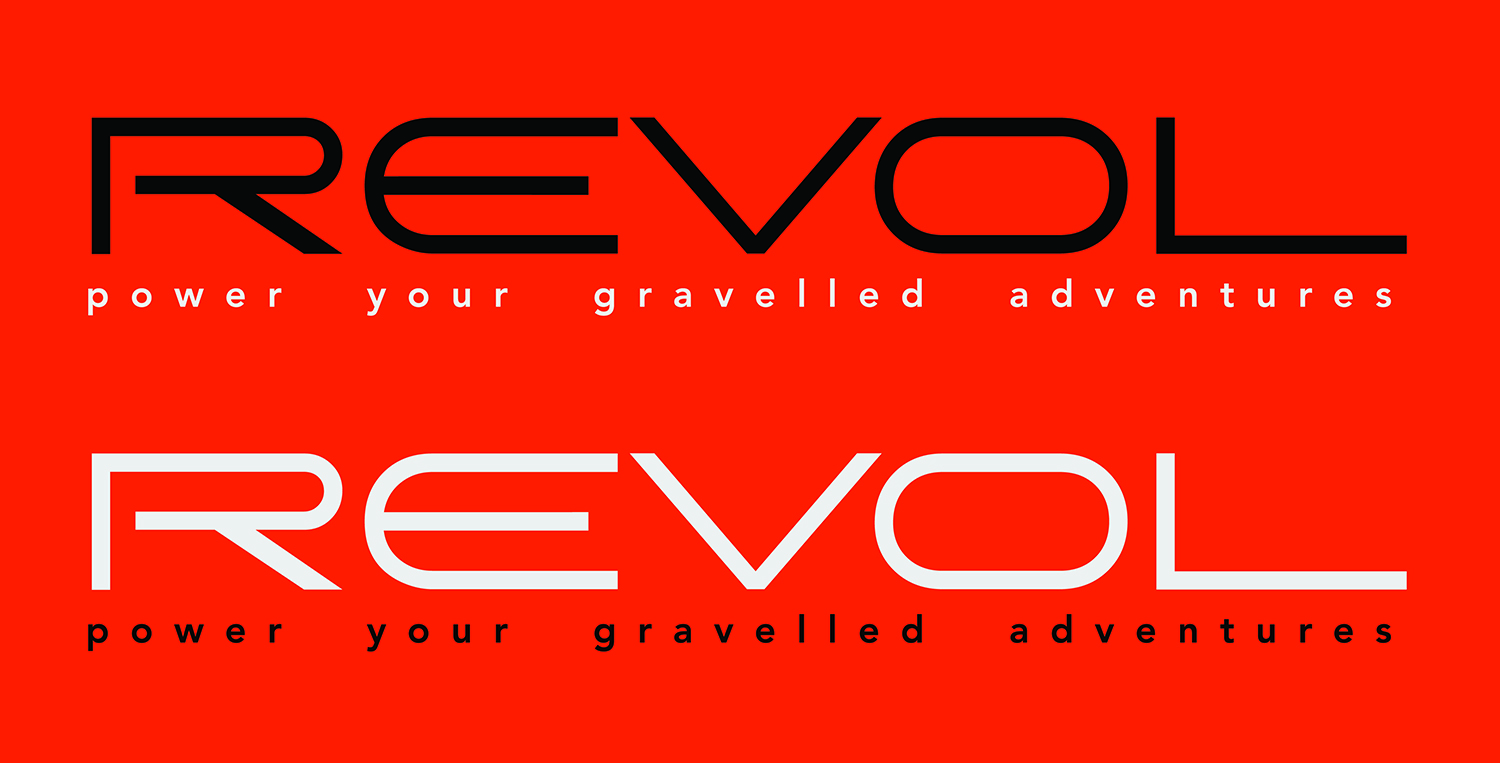 Logo Design by Shajeev_DeAngelis for REVOL | Design #17294079