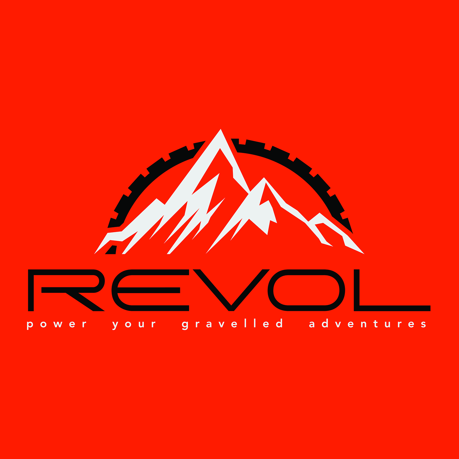 Logo-Design von Shajeev_DeAngelis für REVOL | Design #17294080