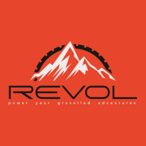 Logo Design by Shajeev_DeAngelis for REVOL | Design: #17294080