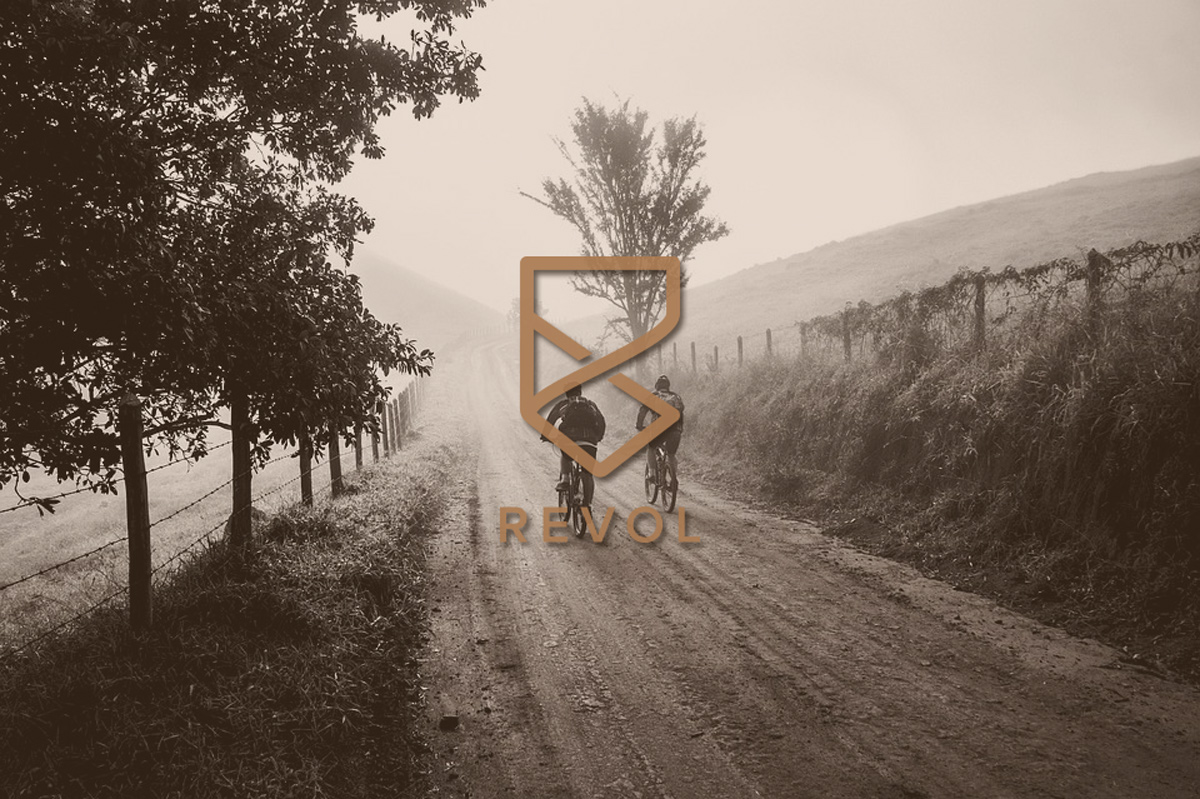 Logo Design by Petar Randjelovic for REVOL | Design #17315693