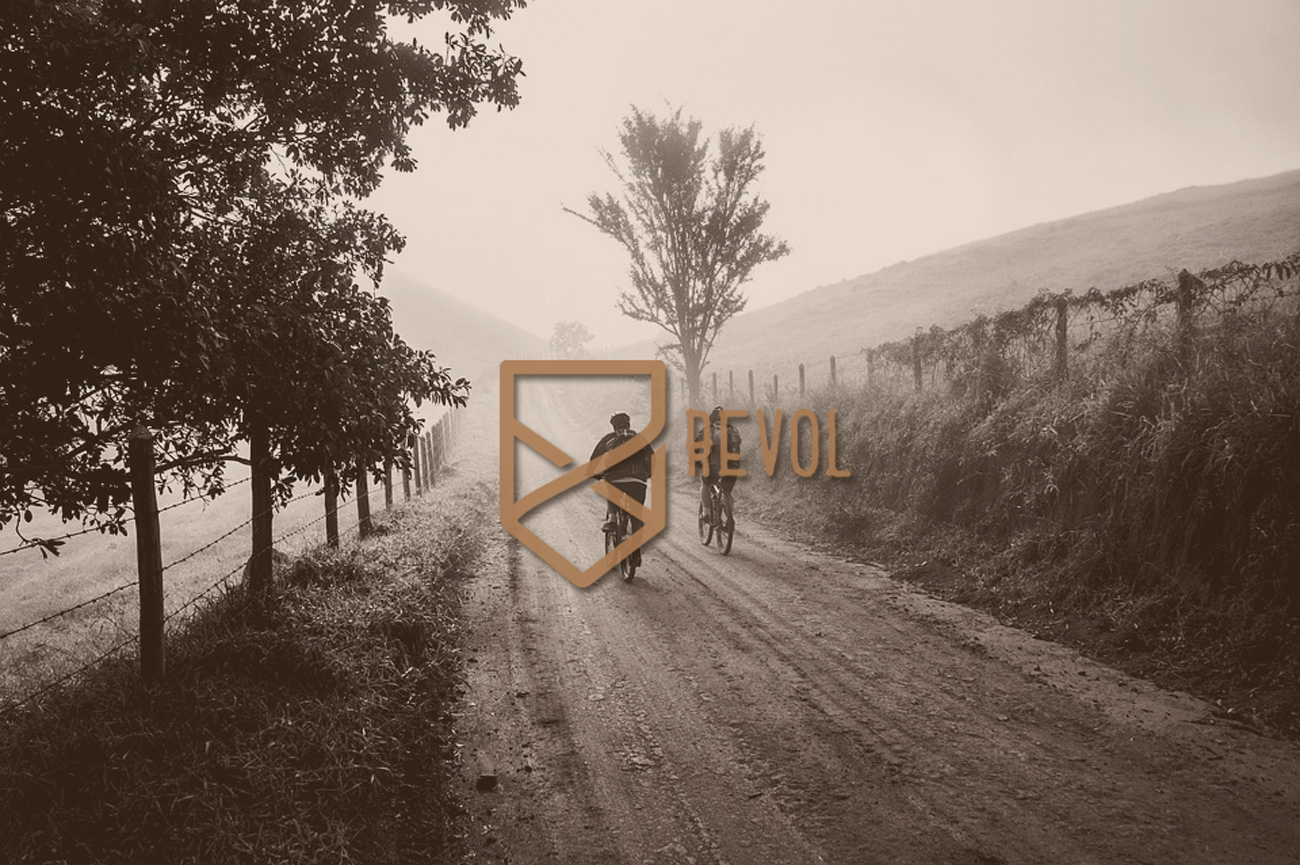 Logo Design by Petar Randjelovic for REVOL | Design #17315694