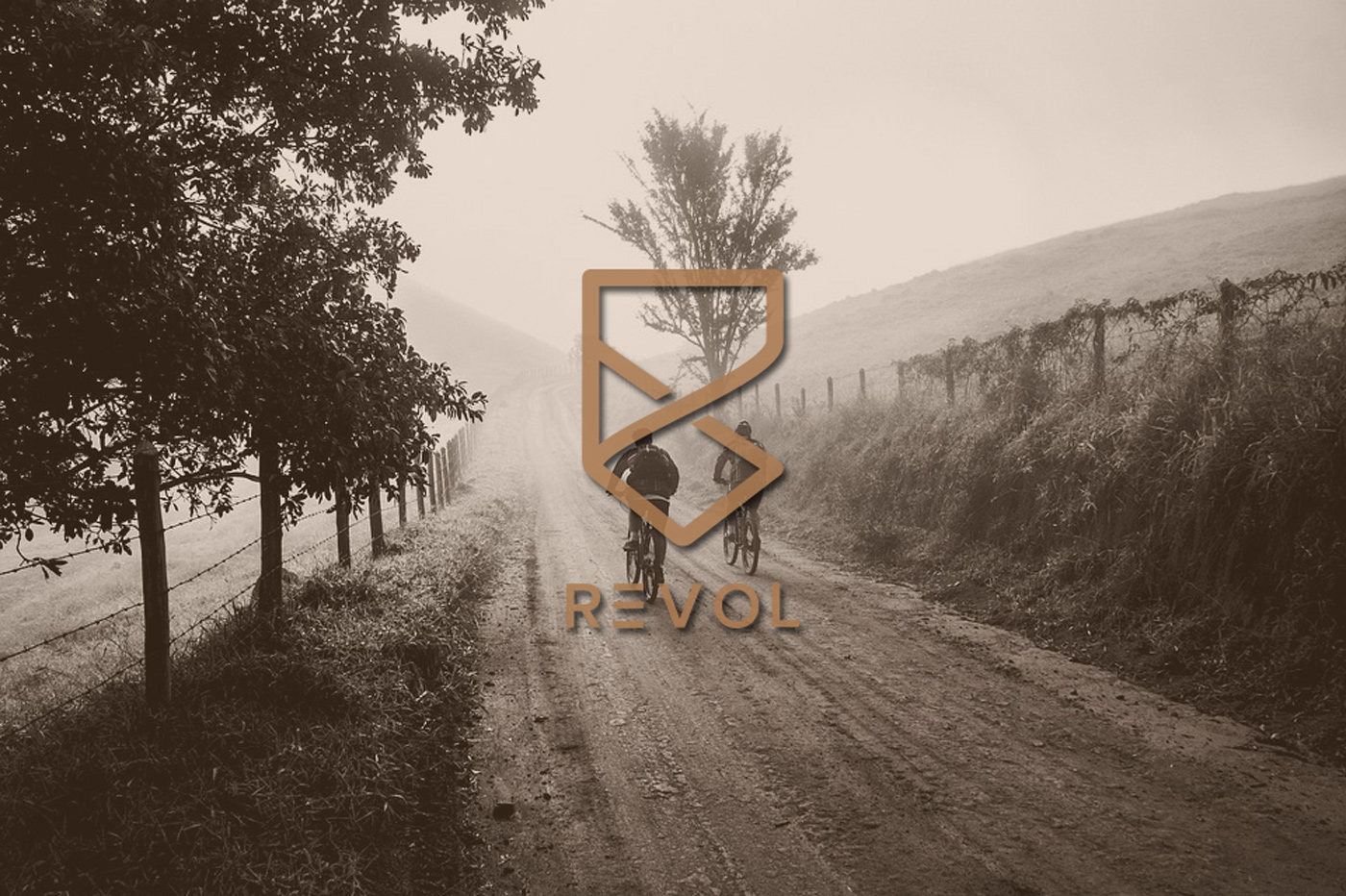 Logo Design by Petar Randjelovic for REVOL | Design #17326569
