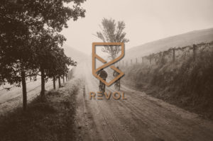 Logo Design by Petar Randjelovic for REVOL | Design: #17326569