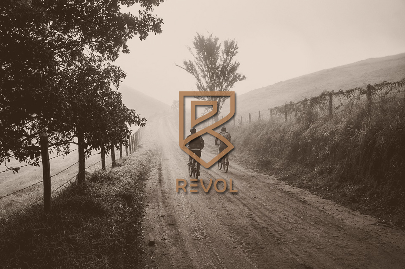 Logo Design by Petar Randjelovic for REVOL | Design #17326570