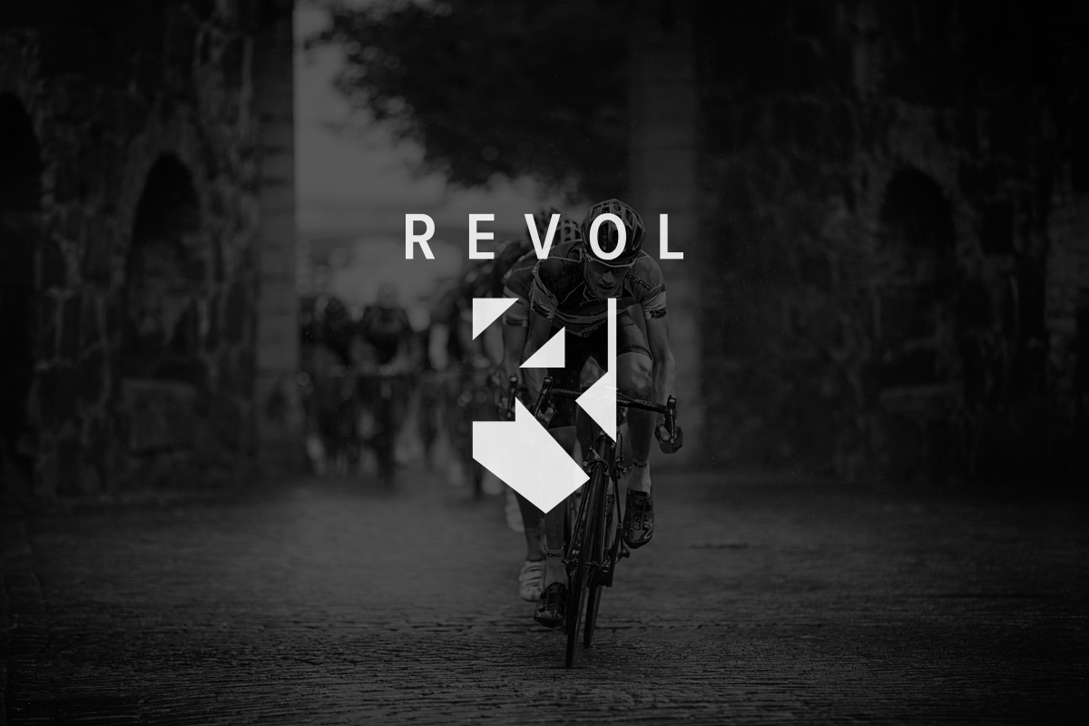 Logo-Design von Petar Randjelovic für REVOL | Design #17456052