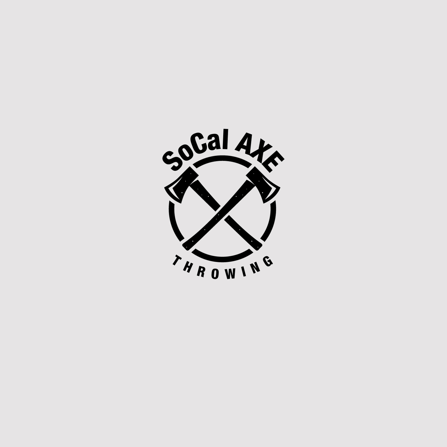 Design de Logo par ideaz2050 pour SoCal Axe  | Design #17281252