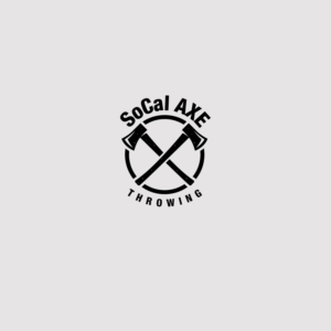 Logo Design by ideaz2050 for SoCal Axe  | Design: #17281252