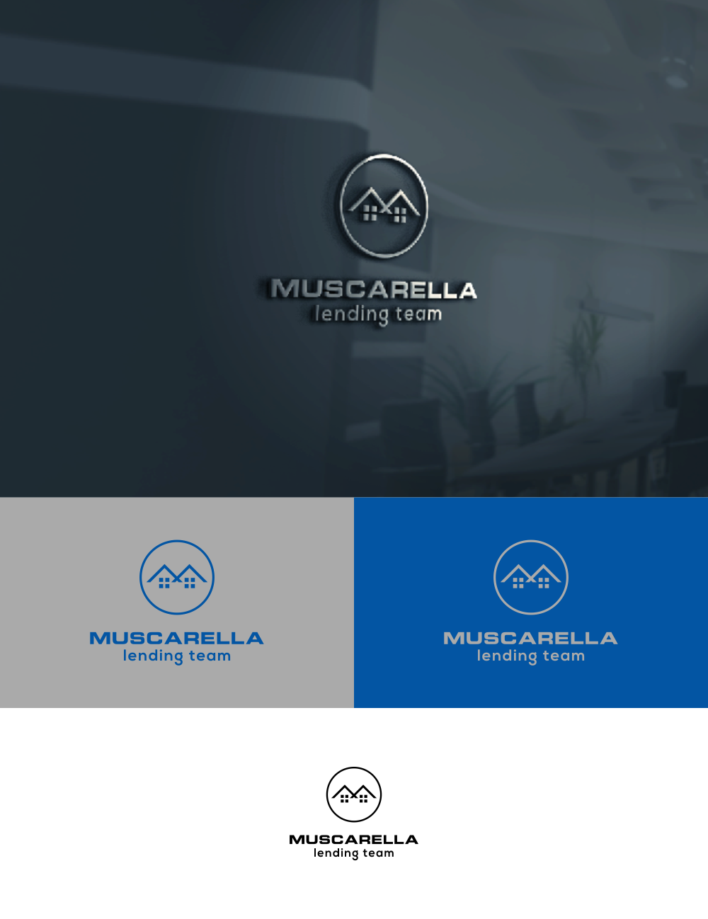 Diseño de Logo por metromini1407 para este proyecto | Diseño #17380350