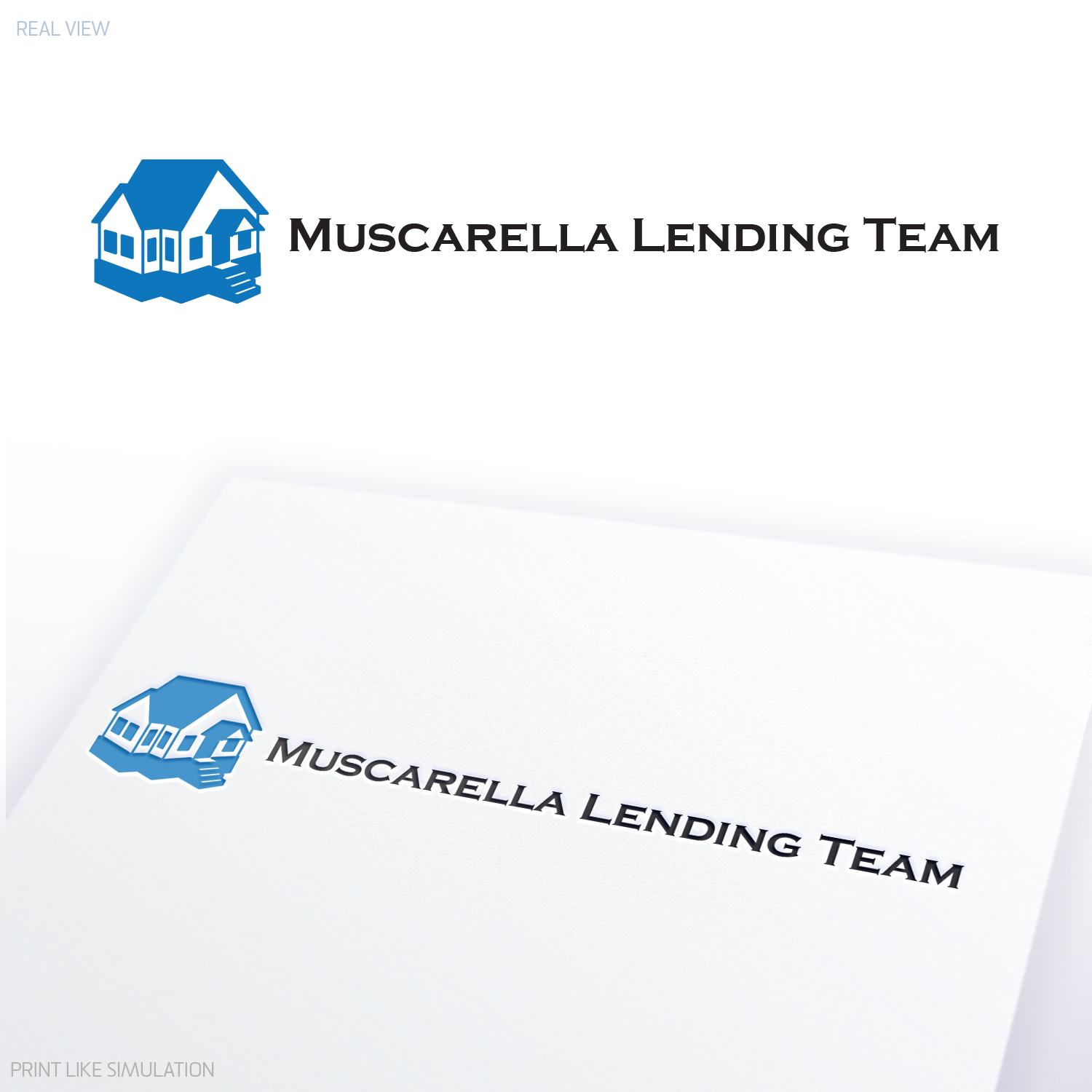Logo-Design von LogoQuicker für dieses Projekt | Design #17381121