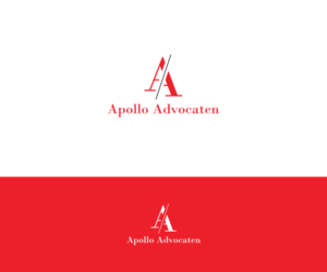 Apollo Advocaten | Logo Design by Salina R