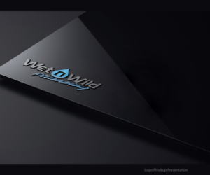 Logo Design by zebronicgraphic for Wet n Wild Plumbing  | Design: #17333297