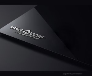 Logo Design by zebronicgraphic for Wet n Wild Plumbing  | Design: #17333299