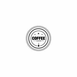 Coffee Yard | Logo Design by karthika vs