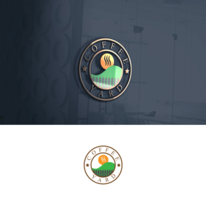 Logo Design by oomardesigns