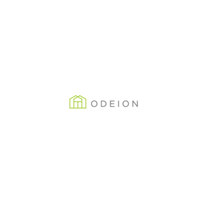 ODEION | Logo Design by tavi